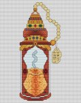 (image for) Potions: Liquid Genie